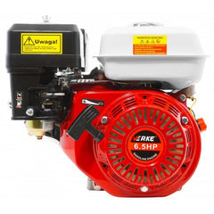 variklis 75ag velenas 20mm verke