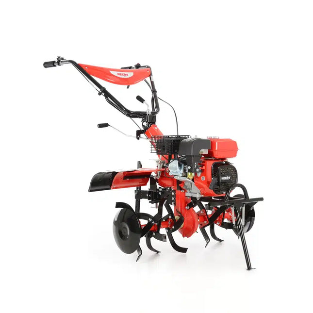Benzininis kultivatorius Hecht 7100