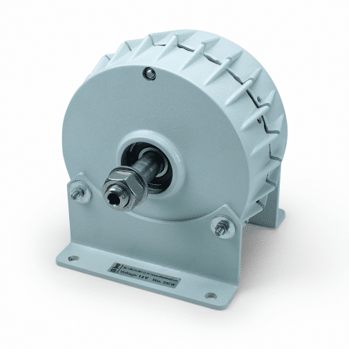 Istabreeze G-500 24V nuolatinio magneto generatorius