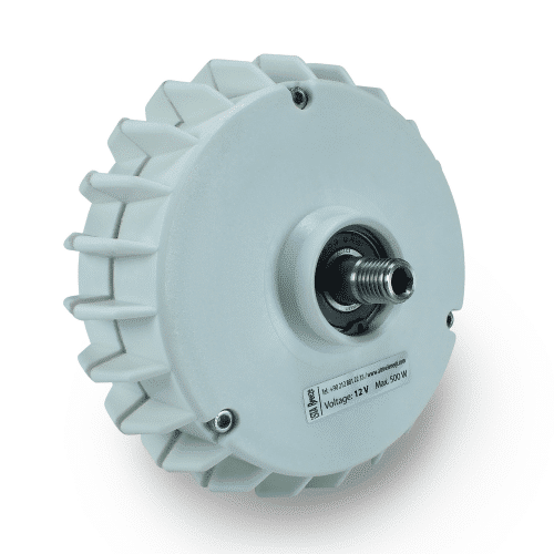 Istabreeze G-500 24V nuolatinio magneto generatorius