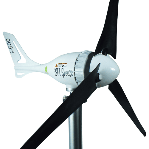 Istabreeze i-500 vėjo turbina 24V