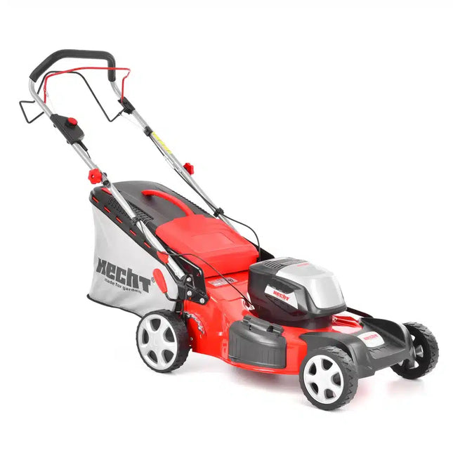 Akumuliatorinė savaeigė vejapjovė Hecht 5045 S