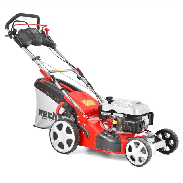 Benzininė savaeigė vejapjovė Hecht 548 SW, 2,5 kW