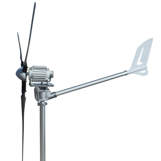 48V Istabreeze WindSafe 2000W jėgainės rinkinys