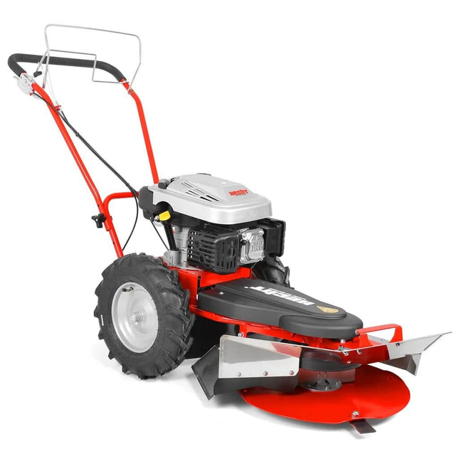 Benzininė savaeigė šienapjovė Hecht 5060, 3.6kW