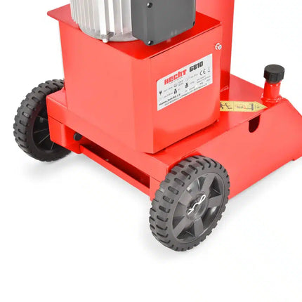 Elektrinė malkų skaldyklė Hecht 6810