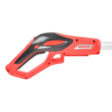 Akumuliatorinės gyvatvorių žirklės HECHT 6025, 45 cm