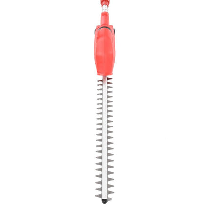 Akumuliatorinės gyvatvorių žirklės HECHT 6025, 45 cm