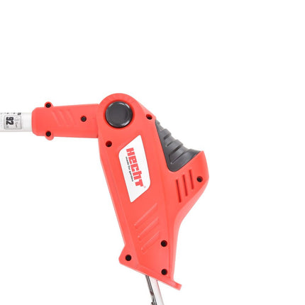Akumuliatorinės gyvatvorių žirklės HECHT 6025, 45 cm