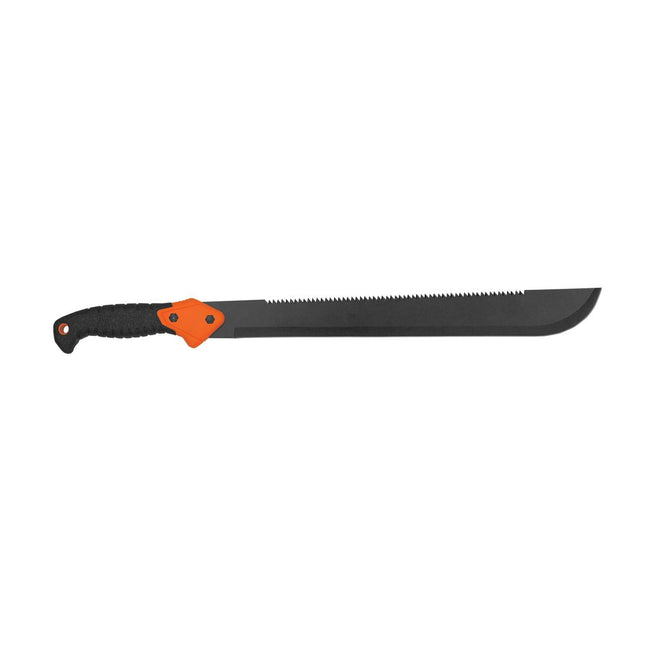 Mačetė-pjūklas HECHT 600636, 640 mm