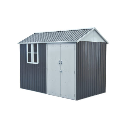 Sodo namelis HECHT 6X10 NORD, 1720x2220 mm