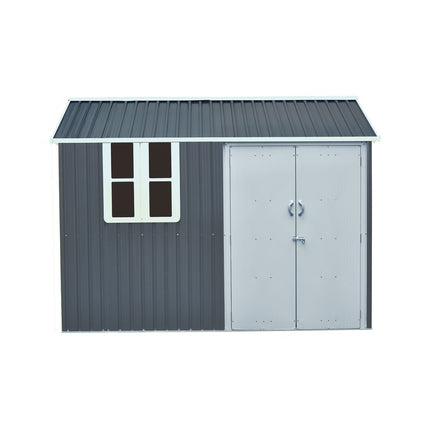 Sodo namelis HECHT 6X10 NORD, 1720x2220 mm