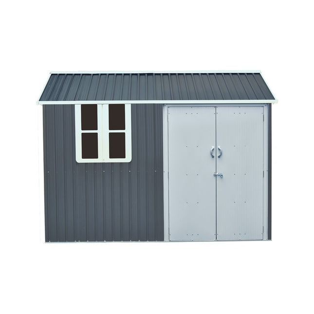 Sodo namelis HECHT 6X10 NORD, 1720x2220 mm