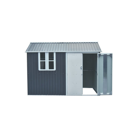 Sodo namelis HECHT 6X10 NORD, 1720x2220 mm