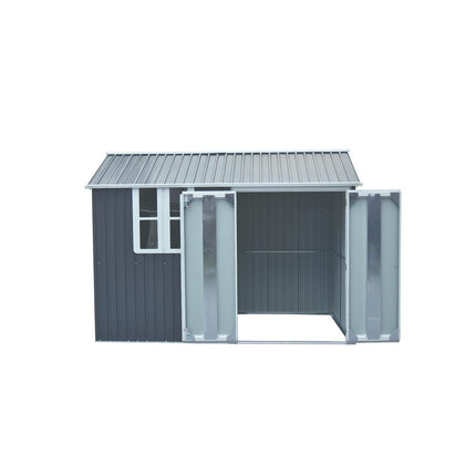 Sodo namelis HECHT 6X10 NORD, 1720x2220 mm