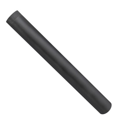 Dūmtraukio vamzdis HECHT PIPE 1, 120 mm