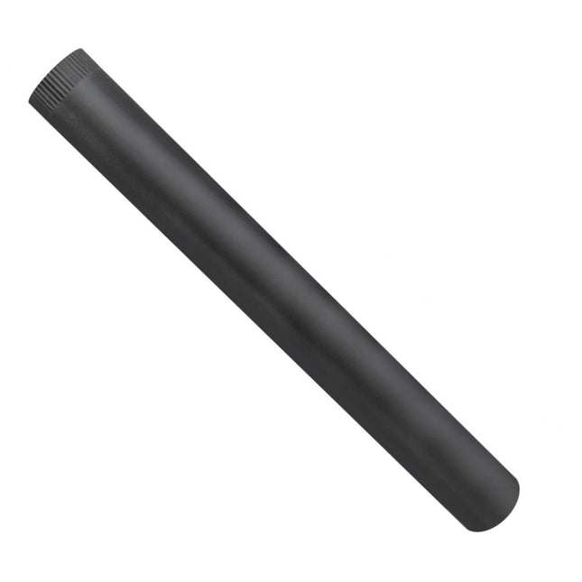 Dūmtraukio vamzdis HECHT PIPE 1, 120 mm