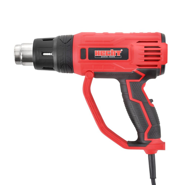 Elektrinis karšto oro pistoletas HECHT 2023, 1500 W