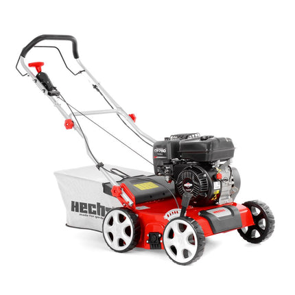 Benzininis vejos skarifikatorius HECHT 5676, 3,3 kW