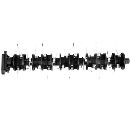 Benzininis vejos skarifikatorius HECHT 5676, 3,3 kW