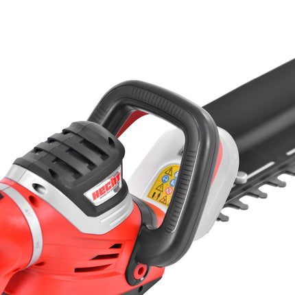 Elektrinės gyvatvorių žirklės HECHT 611, 750 W