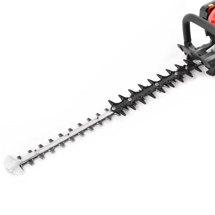 Benzininės gyvatvorių žirklės HECHT 9275 PROFI, 75 cm