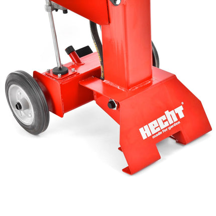Elektrinis malkų skaldiklis HECHT 6060, 6 t