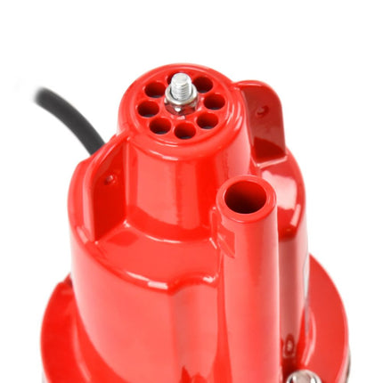 Giluminis vibracinis siurblys HECHT 3301, 300 W