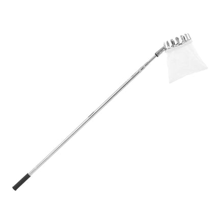 Teleskopinis vaisių skintuvas HECHT 900376, 3 m