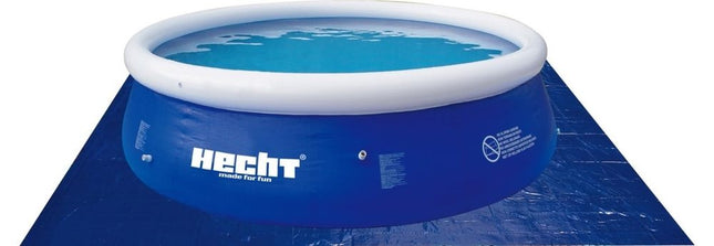 Elektrinė gervė HECHT 016124, 250 kg