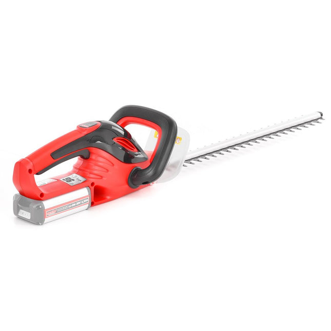 Akumuliatorinės gyvatvorių žirklės HECHT 6020, 45 cm
