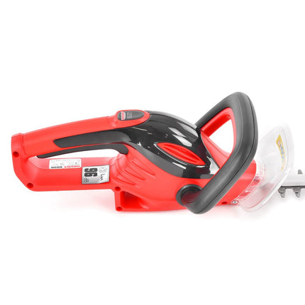 Akumuliatorinės gyvatvorių žirklės HECHT 6020, 45 cm