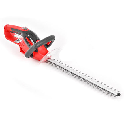 Akumuliatorinės gyvatvorių žirklės HECHT 6020, 45 cm