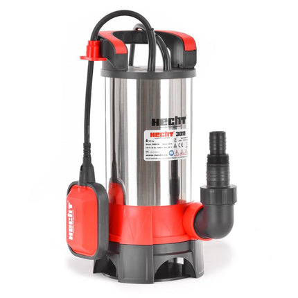Panardinamas siurblys HECHT 3011, 1100 W