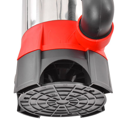 Panardinamas siurblys HECHT 3011, 1100 W