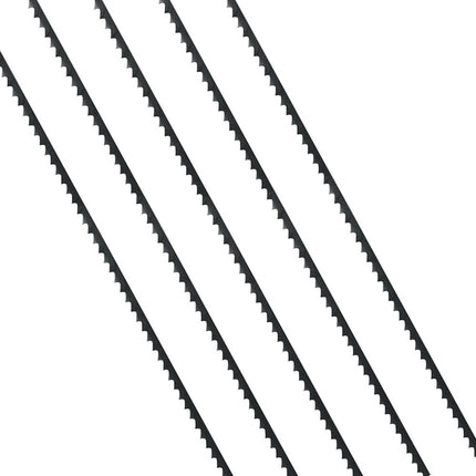 Pjūklelių rinkinys HECHT 008916, 5 vnt.
