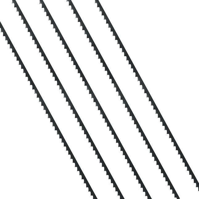 Pjūklelių rinkinys HECHT 008916, 5 vnt.
