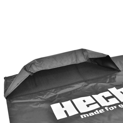 Benzininis lapų pūstuvas/siurblys Hecht 9254