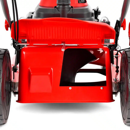 Benzininė savaeigė vejapjovė Hecht 551 XR