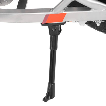 Elektrinis motociklas Hecht 54300 raudonas