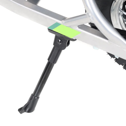 Elektrinis motociklas Hecht 54300 žalias