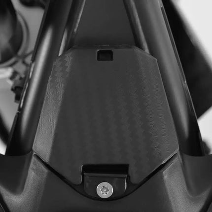 Elektrinis motociklas Hecht 59150 žalias