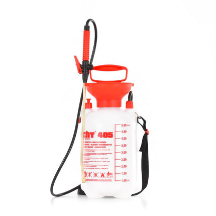 Rankinis purkštuvas HECHT 405, 5 l