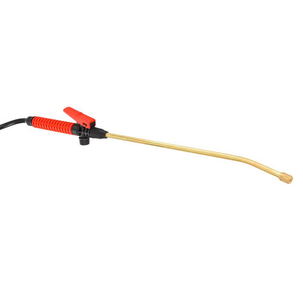 Rankinis purkštuvas HECHT 405, 5 l