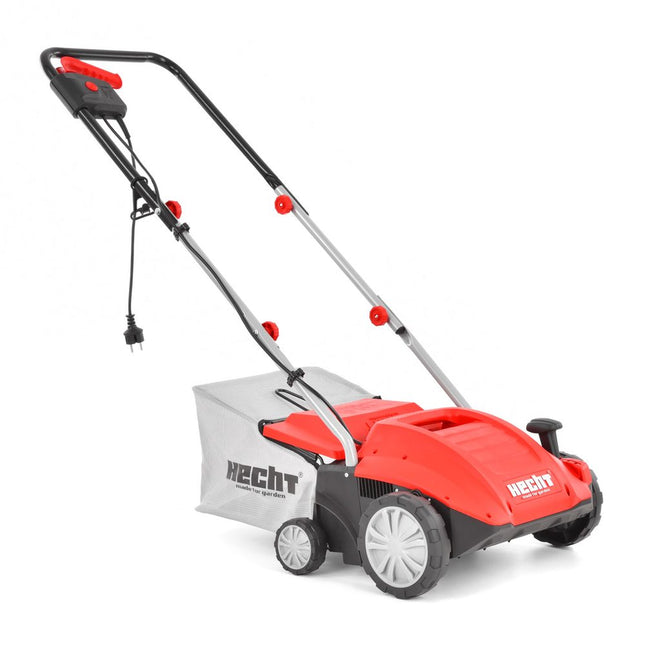 Elektrinis vejos skarifikatorius HECHT 1420 2 in 1, 1500 W