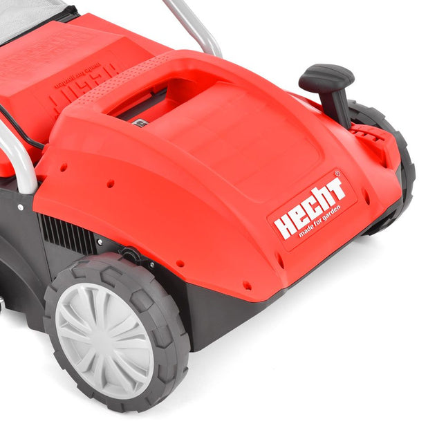 Elektrinis vejos skarifikatorius HECHT 1420 2 in 1, 1500 W