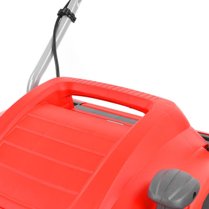 Elektrinis vejos skarifikatorius HECHT 1420 2 in 1, 1500 W