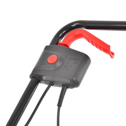 Elektrinis vejos skarifikatorius HECHT 1420 2 in 1, 1500 W