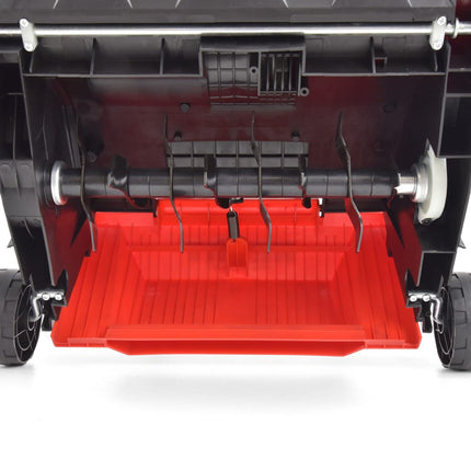 Elektrinis vejos skarifikatorius HECHT 1420 2 in 1, 1500 W