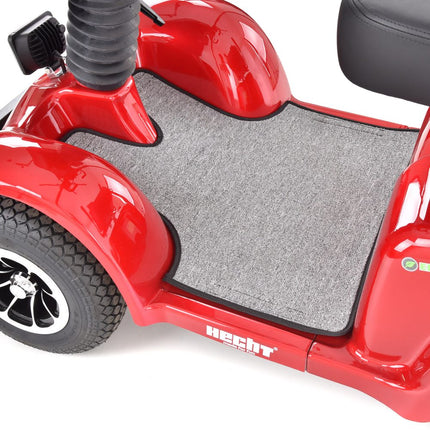 Elektrinis mobilumo skuteris HECHT WISE RED, 24V